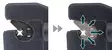 Makita LXT 18V DTC303ZK Kaapelipuristin - Muut akkulaitteet - 0197050006981 - 11