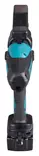 Makita LXT 18V DTC303ZK Kaapelipuristin - Muut akkulaitteet - 0197050006981 - 4