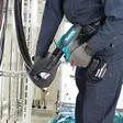 Makita LXT 18V DTC303ZK Kaapelipuristin - Muut akkulaitteet - 0197050006981 - 18