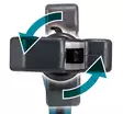 Makita LXT 18V DTC303ZK Kaapelipuristin - Muut akkulaitteet - 0197050006981 - 12