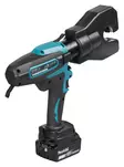 Makita LXT 18V DTC303ZK Kaapelipuristin - Muut akkulaitteet - 0197050006981 - 5