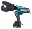 Makita LXT 18V DTC303ZK Kaapelipuristin - Muut akkulaitteet - 0197050006981 - 2
