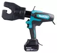 Makita LXT 18V DTC303ZK Kaapelipuristin - Muut akkulaitteet - 0197050006981 - 9