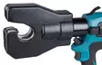 Makita LXT 18V DTC303ZK Kaapelipuristin - Muut akkulaitteet - 0197050006981 - 14