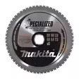 MAKITA Pyörösahanterä HM 150 mm, Z-60 B-47058 - Pyörösahanterät - 088381454261 - 1
