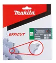 Makita pyörösahanterä HM 190mm Z-24 - Pyörösahanterät - 088381533881 - 2