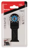 Makita Sahanterä upotukseen, leveys 32mm - Sahanterät monitoimityökaluille - 088381536431 - 2