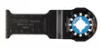 Makita Sahanterä upotukseen, leveys 32mm - Sahanterät monitoimityökaluille - 088381536431 - 1
