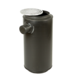 Öljyn-ja hiekanerotin Merika PHV 110/400 - Hiekan- ja öljynerottimet - 6415836380501 - 1