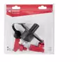 Päävirtakatkaisija Kramp 12/24V 250A - Autosähkötarvikkeet - 8719493194814 - 2