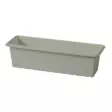 Parvekelaatikko Orthex Vihreä 80cm - Ulkoruukut - 7332462109551 - 1
