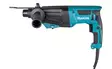 Poravasara Makita HR2670 230V SDS-Plus - Pora-, piikkaus- ja murtovasarat - 197050007131 - 9