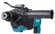 Poravasara Makita HR2670 230V SDS-Plus - Pora-, piikkaus- ja murtovasarat - 197050007131 - 7