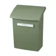 Postilaatikko Orthex metsänvihreä - Postilaatikot - 6411765550251 - 1