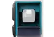 Reppuruisku Makita DUS158Z 18V LXT - Paineruiskut ja kasvinsuojeluruiskut - 088381741651 - 3