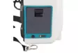 Reppuruisku Makita DUS158Z 18V LXT - Paineruiskut ja kasvinsuojeluruiskut - 088381741651 - 4