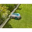 Robottiruohonleikkuri Gardena 19923-35 - Robottiruohonleikkurit - 4066407025561 - 7
