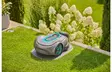 Robottiruohonleikkuri Gardena 19923-35 - Robottiruohonleikkurit - 4066407025561 - 3