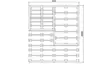 Saunamökki Östermalm 22,0m² - Pihasaunat - 4018211761821 - 10