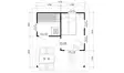 Saunamökki Östermalm 22,0m² - Pihasaunat - 4018211761821 - 7