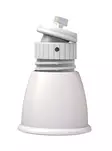 Scanoffice parvekejalusta SCD500181 - Asennustelineet ja sulatus - SC0501 - 3