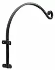 Seinäkoukku Heavy Duty 28cm - Kasvien kiinnitys ja tuenta - 6416556106891 - 1