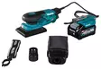 Tasohiomakone Makita BO005CGZ 40V - Höylä, monitoimikone, jyrsin- ja hiomako - 197050005601 - 9