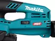 Tasohiomakone Makita BO005CGZ 40V - Höylä, monitoimikone, jyrsin- ja hiomako - 197050005601 - 8