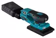 Tasohiomakone Makita BO005CGZ 40V - Höylä, monitoimikone, jyrsin- ja hiomako - 197050005601 - 2