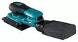 Tasohiomakone Makita BO005CGZ 40V - Höylä, monitoimikone, jyrsin- ja hiomako - 197050005601 - 4