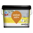 Vedeneristysmassa Weber WP+ 15 l - Vedeneristeet ja primerit - 6415910057961 - 2