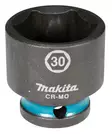 Voimahylsy 1/2" Impact Black 30 x 44 mm - Hylsyt ja kuusiokoloavaimet - 088381790871 - 2