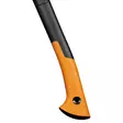 Yleiskirves Fiskars X-series S X18 - Kirveet ja vesurit - 6411501201621 - 2