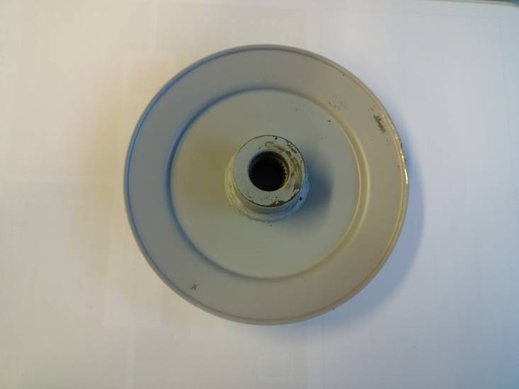 092127MA Hihnapyörä - Muut Murray varaosat - 024847130911 - 1