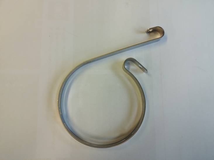 170-601 Jarruhihna - McCulloch ja Partner moottorisahojen var - 170-601 - 1