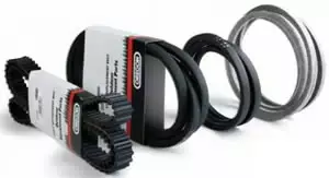 5763640-01 Hihna - McCulloch/Partner kiilahihnat - 576364001 - 1