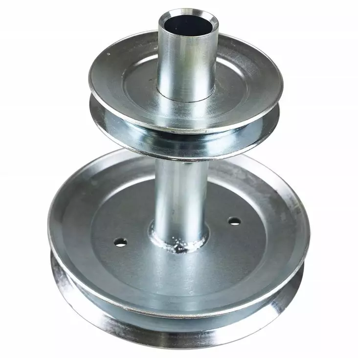 586478501 ENGINE.PULLEY - McCulloch/Partner muut varaosat - 7393089328114 - 1