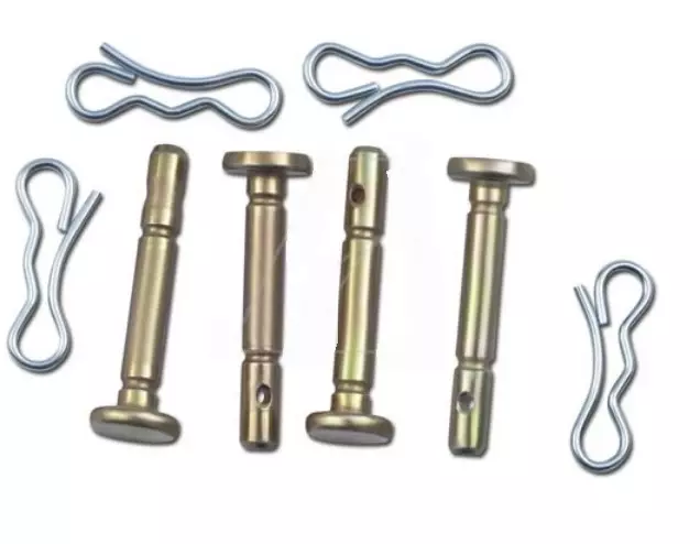 7011-M6-0011 Katkopulttisarja - Lumilinkojen varaosat - 4008423829259 - 1