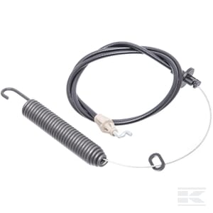 746-04173 FGP881008 Kytkentävaijeri - Muut MTD varaosat - 8716106918461 - 1