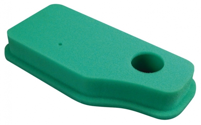 B141042F Ilmansuodatin B&S - Suodattimet - 5400182827771 - 1