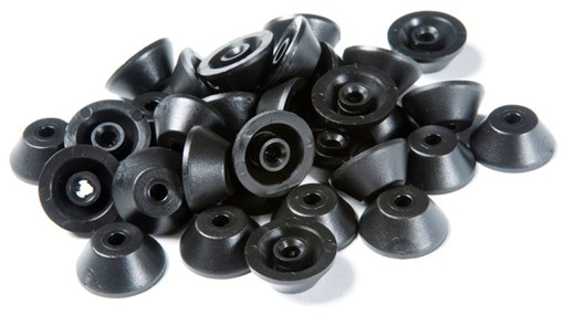 Baros tulppanaula 3x60 mm kevytsoraharkoille - Sokkelin suojalevyt - 7057754130371 - 1