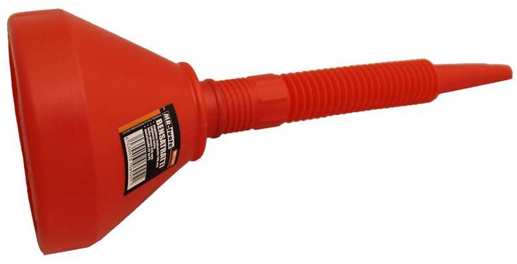 Bensatratti - Muut autotarvikkeet - 6430013069451 - 1
