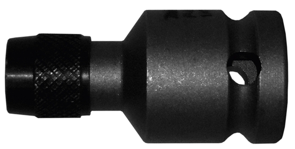 Bitsiadapteri 1/2" vääntimiin P-05941 - Ruuvauskärjet - 88381946681 - 1