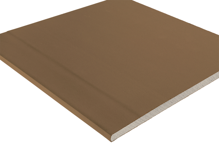 Erikoiskova Kipsilevy LEK 13-O Siniat - Kipsilevyt - 20100011 - 1