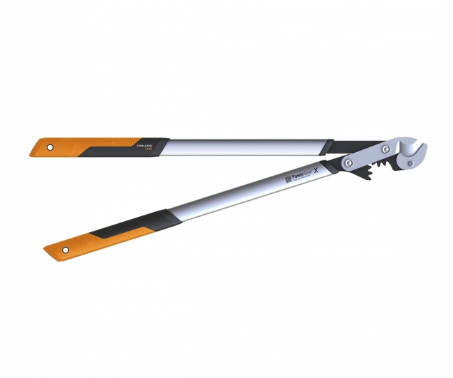 Fiskars Powergear X Raivaussakset LX99 - Puutarhasakset ja leikkurit - 6411501124401 - 1