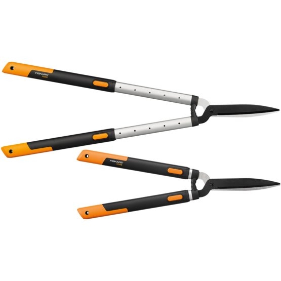Fiskars SmartFit Pensassakset HS86 - Puutarhasakset ja leikkurit - 6411501148001 - 1