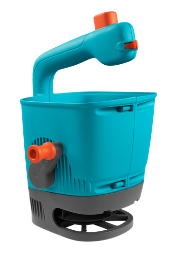 Gardena Käsilevitin M - Muut puutarhatyökalut - 4078500033121 - 1