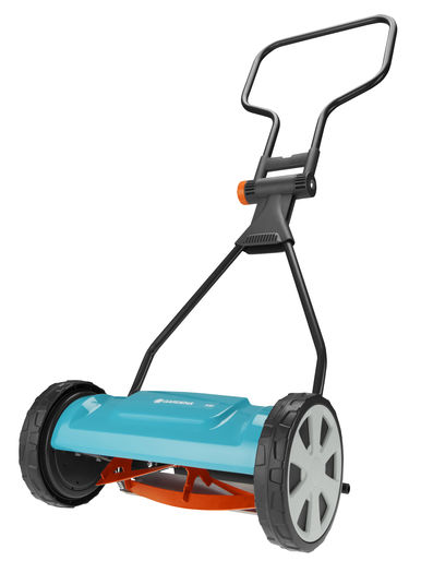 Gardena Kelaleikkuri Classic 330 - Työnnettävät ruohonleikkurit - 4078500023351 - 1