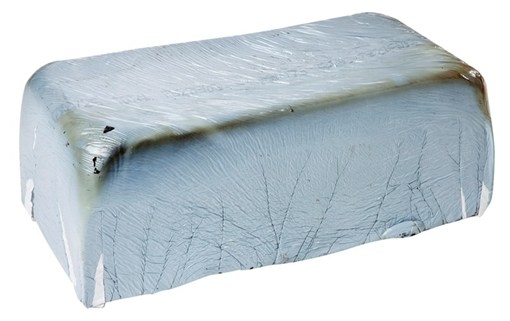 Harkkobitumi BIP 95/35 25 kg - Bitumikatteet - 6417547195351 - 1