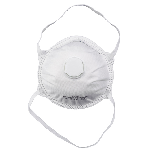 Hengityssuojain Harju FFP2 3kpl - Hengityssuojaimet - 6438140004161 - 1